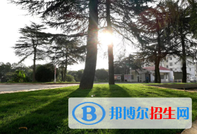 江西通用技術(shù)工程學(xué)校怎么樣、好不好