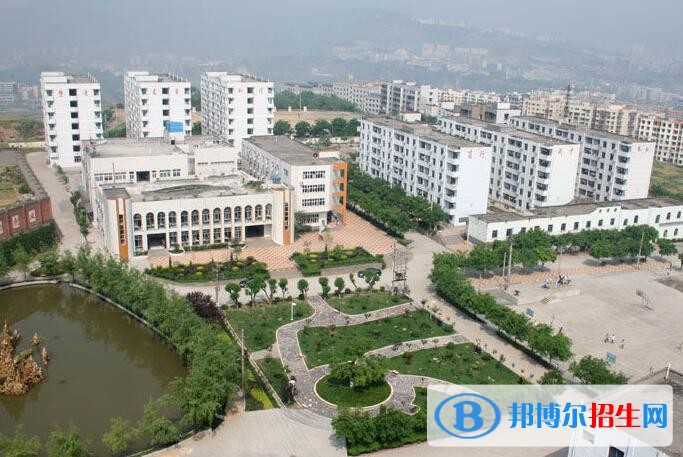 重慶三峽水利電力學(xué)校2020年報(bào)名條件、招生要求、招生對(duì)象