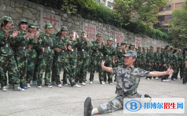 黔東南州國防學(xué)校怎么樣、好不好