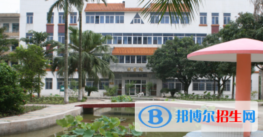 廣西玉林農(nóng)業(yè)學(xué)校怎么樣、好不好
