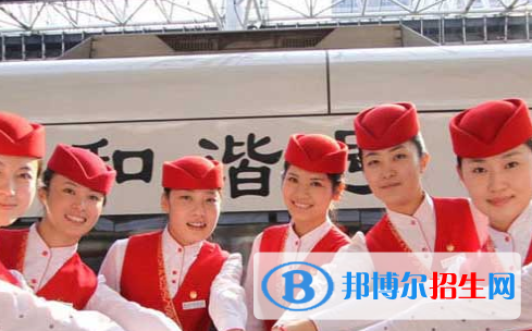 河南2020年初中生報什么鐵路學(xué)校