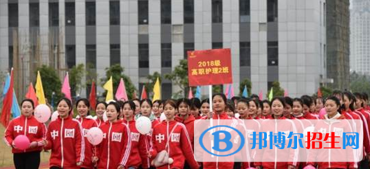 貴港市衛(wèi)生學(xué)校2020年有哪些專業(yè)