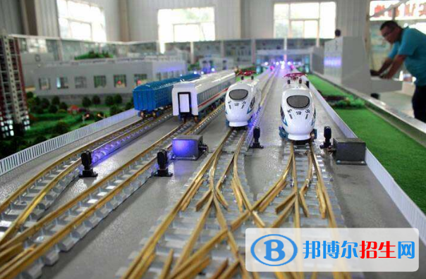 廣西2020年鐵路學校哪個專業(yè)最好