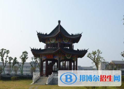 井岡山應(yīng)用科技學(xué)校怎么樣、好不好