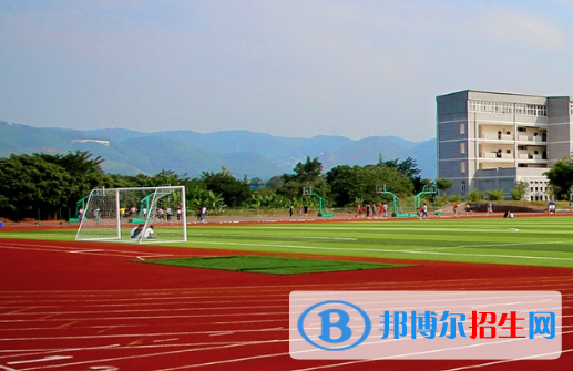 重慶工貿(mào)高級(jí)技工學(xué)校2020年有哪些專(zhuān)業(yè)