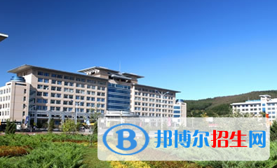 黑龍江農(nóng)業(yè)經(jīng)濟職業(yè)學(xué)院單招2020年單獨招生報名條件、招生要求、招生對象 