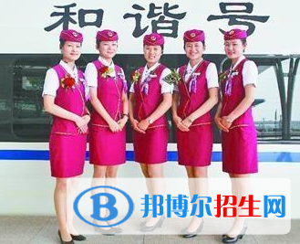 河南2020年現(xiàn)在讀鐵路學(xué)校什么專(zhuān)業(yè)好
