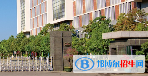 柳州第二職業(yè)技術(shù)學(xué)校怎么樣、好不好