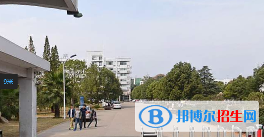 上饒中等專業(yè)學(xué)校怎么樣、好不好