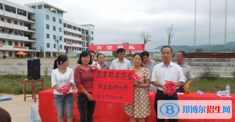 石城職業(yè)技術(shù)學校2020年有哪些專業(yè)