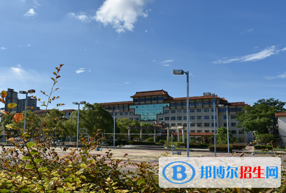 新余技師學院2020年有哪些專業(yè)
