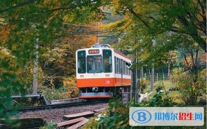 貴州2020年讀鐵路學校哪個專業(yè)好