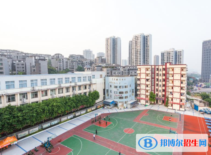 重慶建筑高級(jí)技工學(xué)校怎么樣、好不好
