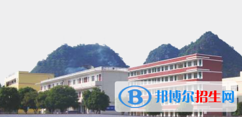 靖西職業(yè)技術(shù)學校2020年報名條件、招生要求、招生對象