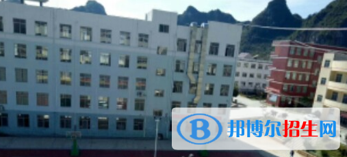 靖西職業(yè)技術(shù)學(xué)校怎么樣、好不好