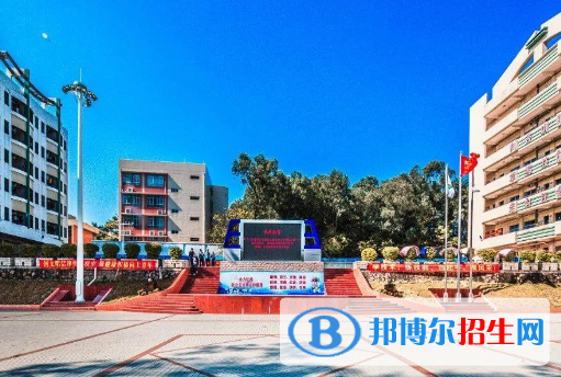 廣東機(jī)械技師學(xué)院塘貝校區(qū)報(bào)名條件、招生要求、招生對(duì)象