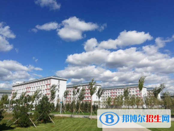 哈爾濱信息工程學(xué)院?jiǎn)握?020年單獨(dú)招生報(bào)名條件、招生要求、招生對(duì)象 