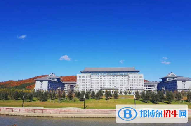 哈爾濱信息工程學(xué)院單招2020年單獨招生報名時間、網(wǎng)址入口