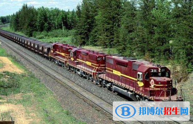 四川2020年男生讀什么鐵路學(xué)校