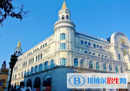 哈爾濱傳媒職業(yè)學(xué)院單招2020年單獨招生報名條件、招生要求、招生對象 