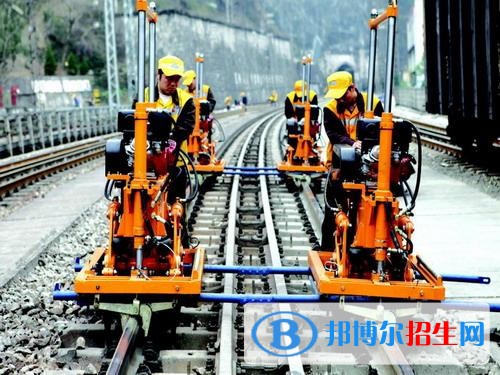 陜西2020年鐵路學校怎么樣