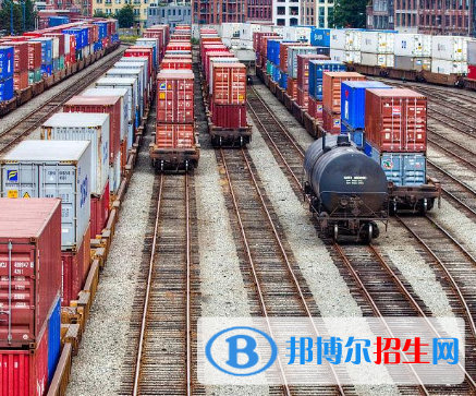 河南2020年鐵路學校里面有哪些專業(yè)