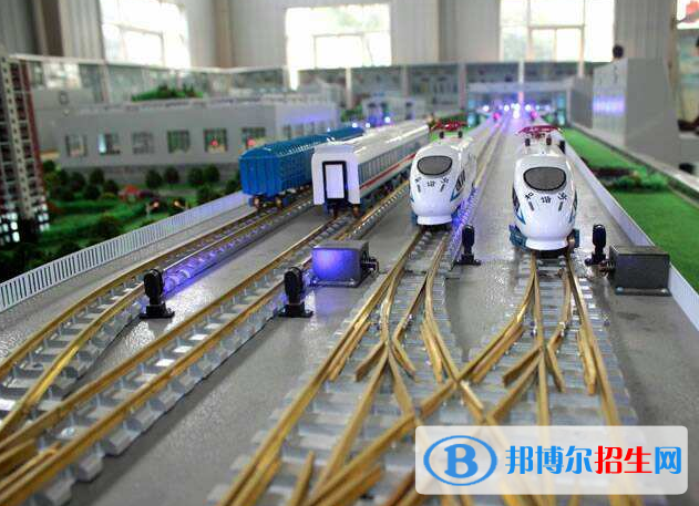 湖北2020年中專鐵路學(xué)校專業(yè)有哪些