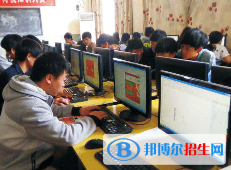 廣豐職業(yè)高級中學(xué)2020年有哪些專業(yè)