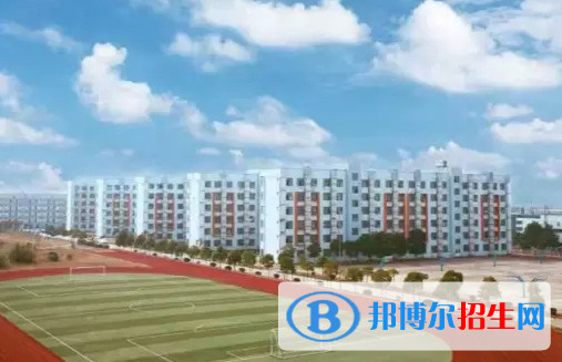 江西2020年初中生能讀的鐵路學校