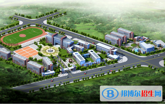 陽新職業(yè)教育中心7