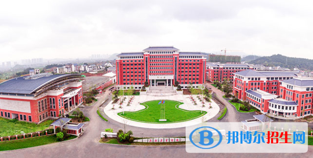 上饒衛(wèi)生學(xué)校怎么樣、好不好