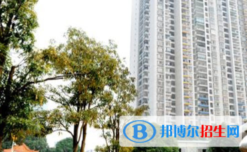 廣西水產(chǎn)畜牧學(xué)校2020年招生簡(jiǎn)章 