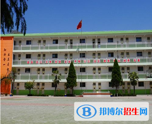韓城職業(yè)中等專業(yè)學(xué)校2020年報(bào)名條件、招生對象