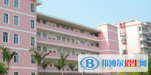 廣西水產(chǎn)畜牧學(xué)校怎么樣、好不好