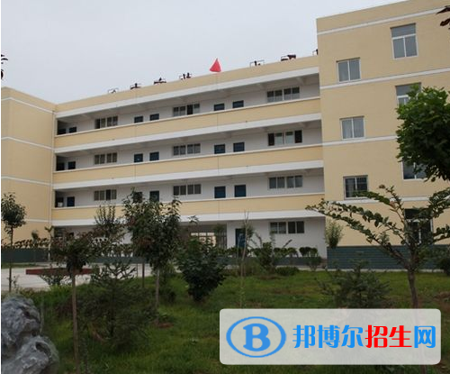 鳳縣職業(yè)教育中心怎么樣、好不好