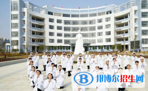 鄱陽衛(wèi)生學(xué)校怎么樣、好不好