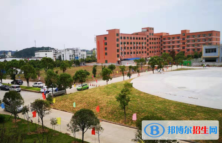 江西宜春工業(yè)技工學(xué)校怎么樣、好不好