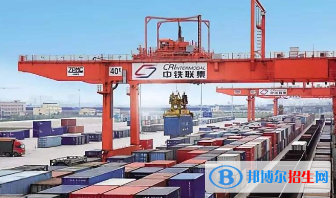 廣西2020年讀鐵路學校讀什么專業(yè)好