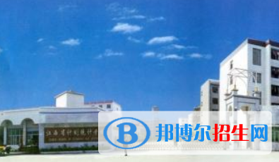 江西信息科技學校2020年招生簡章