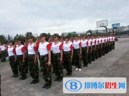 巴中聯(lián)翔職業(yè)學(xué)校2020年報(bào)名條件、報(bào)名對象