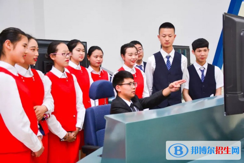 陜西2020年鐵路學校包分配嗎