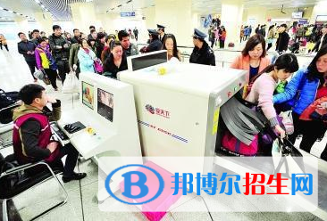 河南2020年讀鐵路學校有哪些專業(yè)