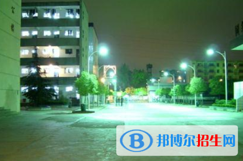 江西信息科技學校2020年有哪些專業(yè)
