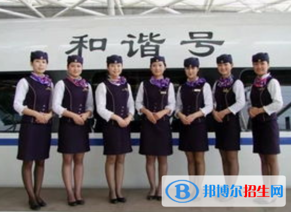 湖南2020年初中生能讀的鐵路學校