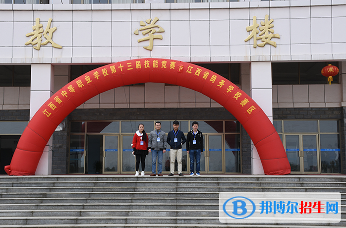 南康電子工業(yè)技術(shù)學(xué)校2020年報名條件、招生要求、招生對象