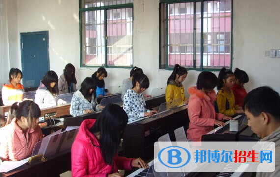 上饒中等職業(yè)學(xué)校2020年報(bào)名條件、招生要求、招生對象