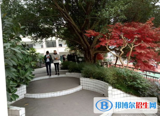 重慶統(tǒng)景職業(yè)中學(xué)2020年有哪些專(zhuān)業(yè)