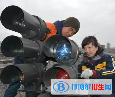 河南2020年讀鐵路學(xué)校哪個(gè)專業(yè)好