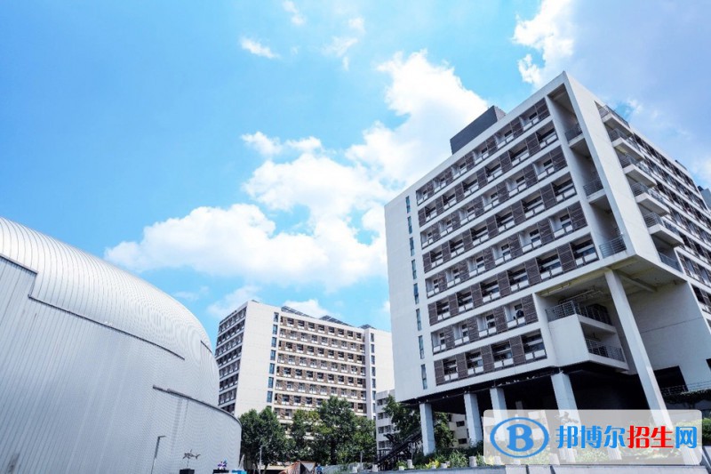 南京藝術學院附屬中等藝術學校怎么樣、好不好