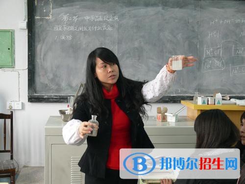 四川遂寧中學學校怎么樣